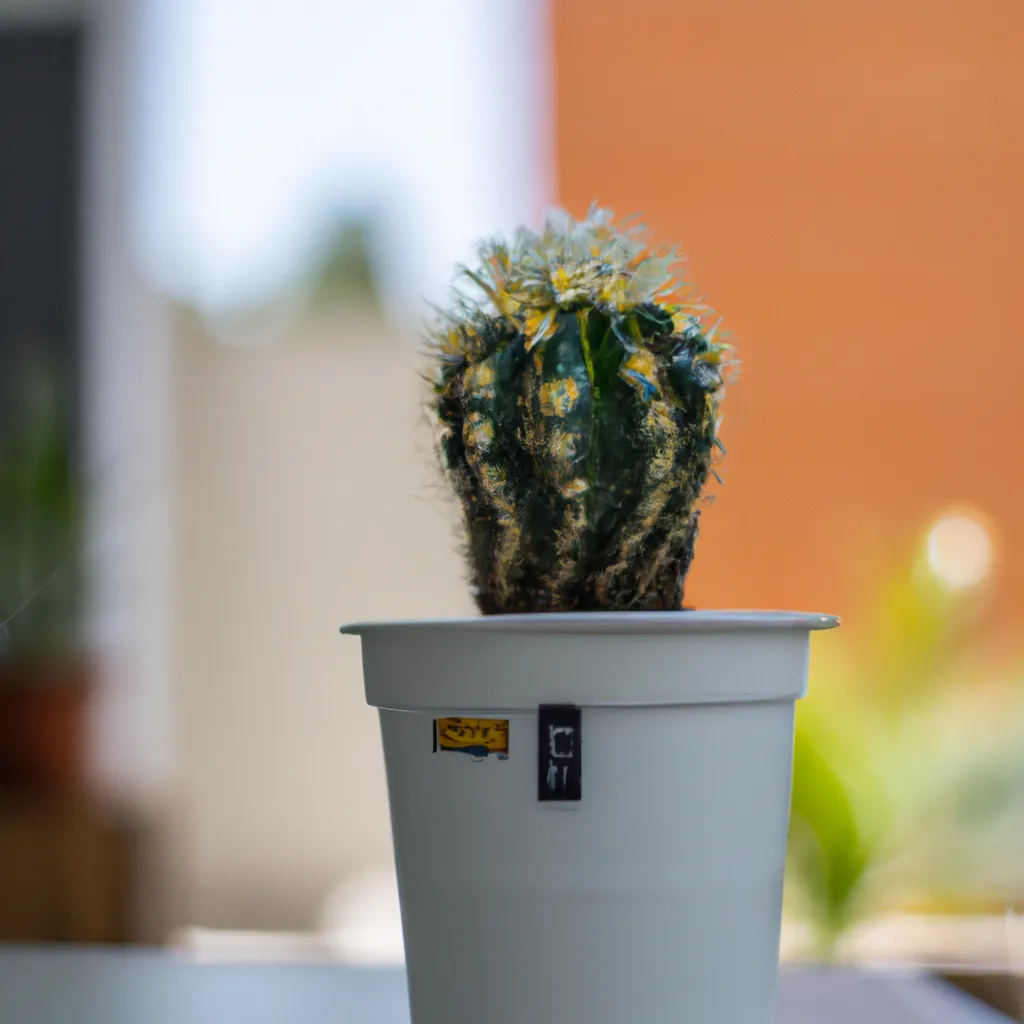 Ideias O beneficio de ter cactos em sua casa Ideias O beneficio de ter cactos em sua casa