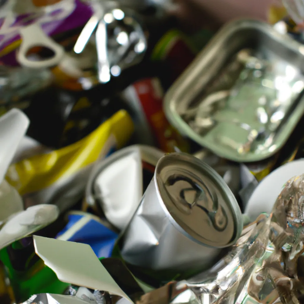 Ideias Por que e importante separar os materiais reciclaveis Ideias Por que e importante separar os materiais reciclaveis