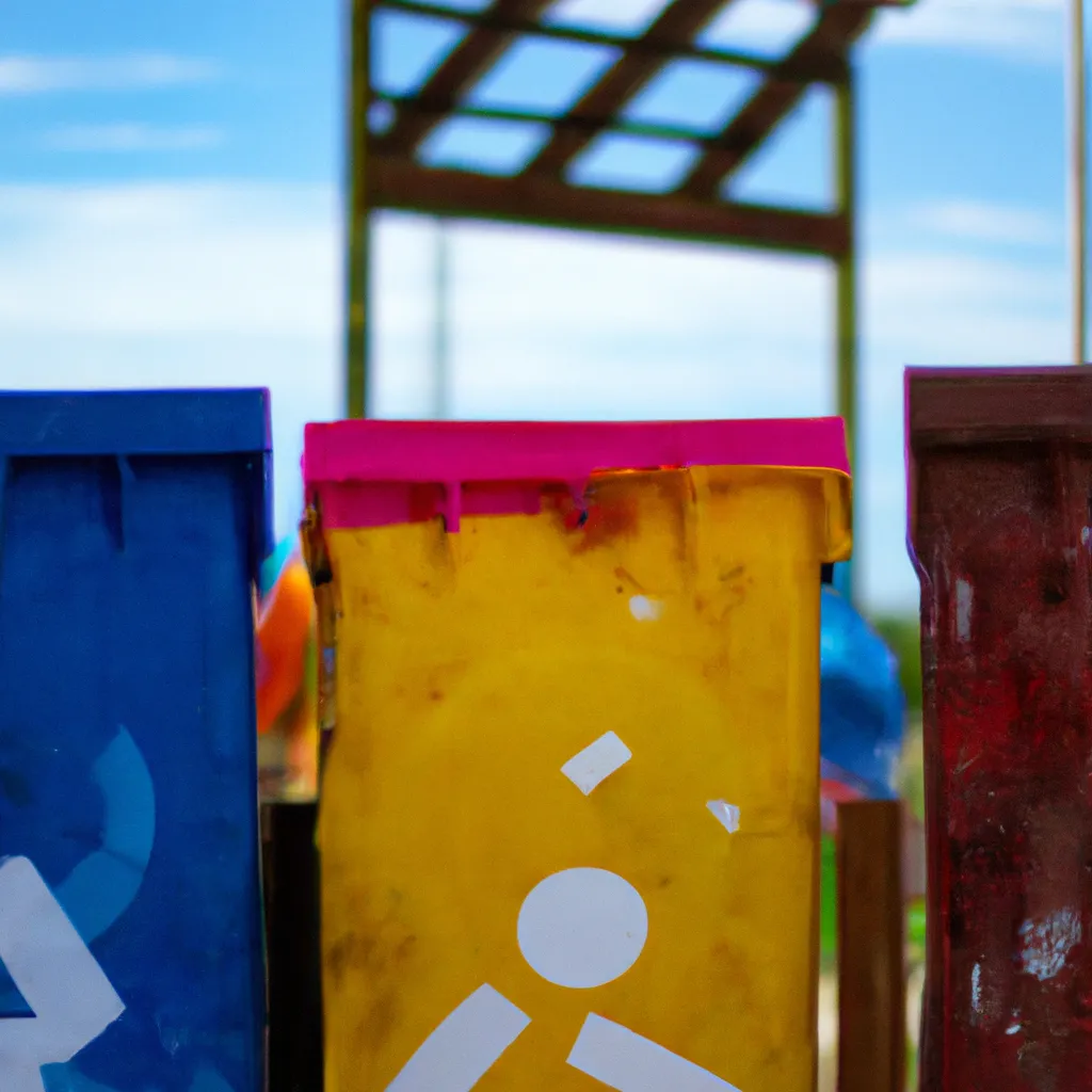 Ideias Por que os parques de reciclagem sao importantes Ideias Por que os parques de reciclagem sao importantes