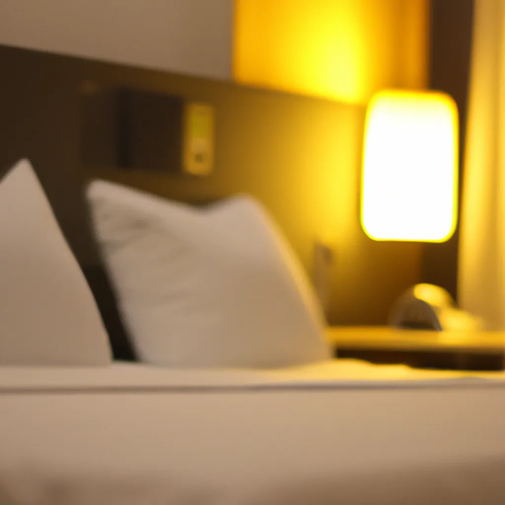 Ideias Saiba quais sao os erros mais cometidos na hora de decorar um quarto de hotel