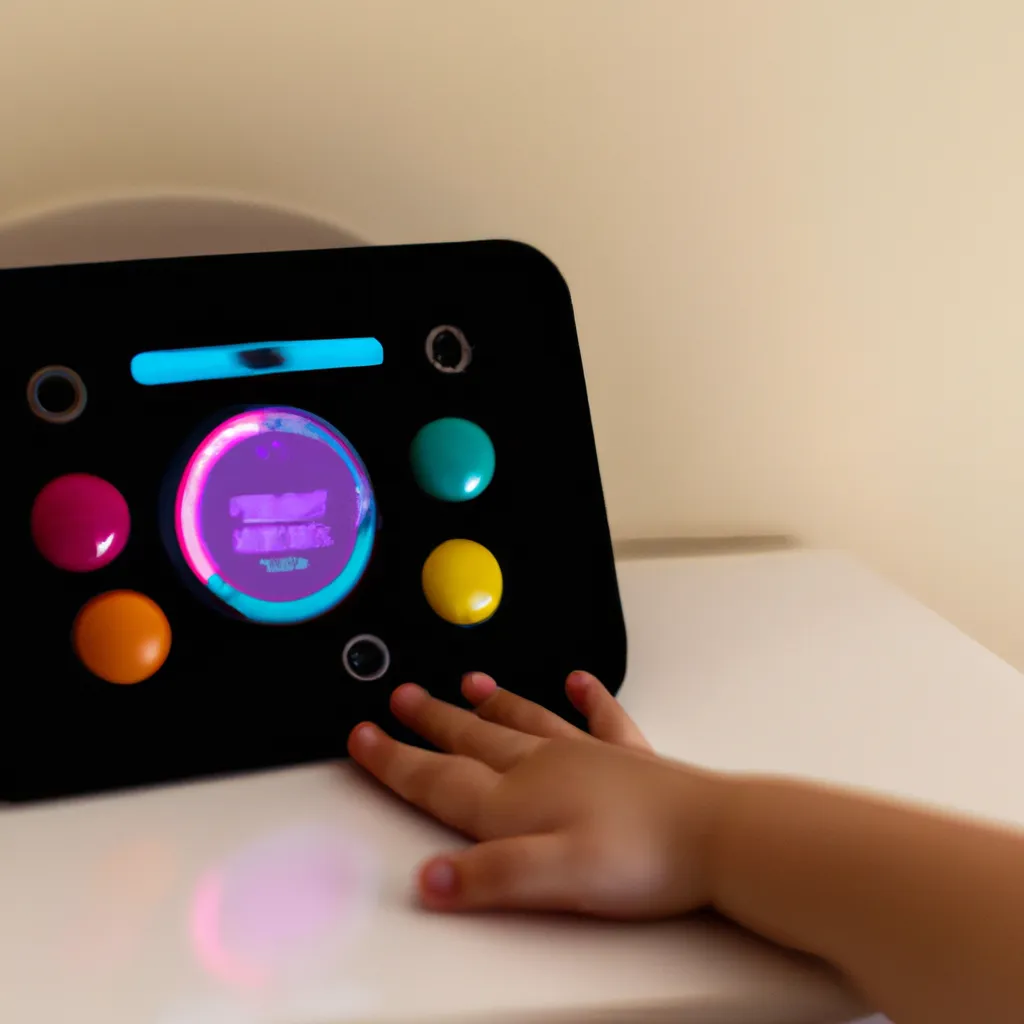 Ideias Smart Home para Criancas Como Garantir seguranca e Entretenimento