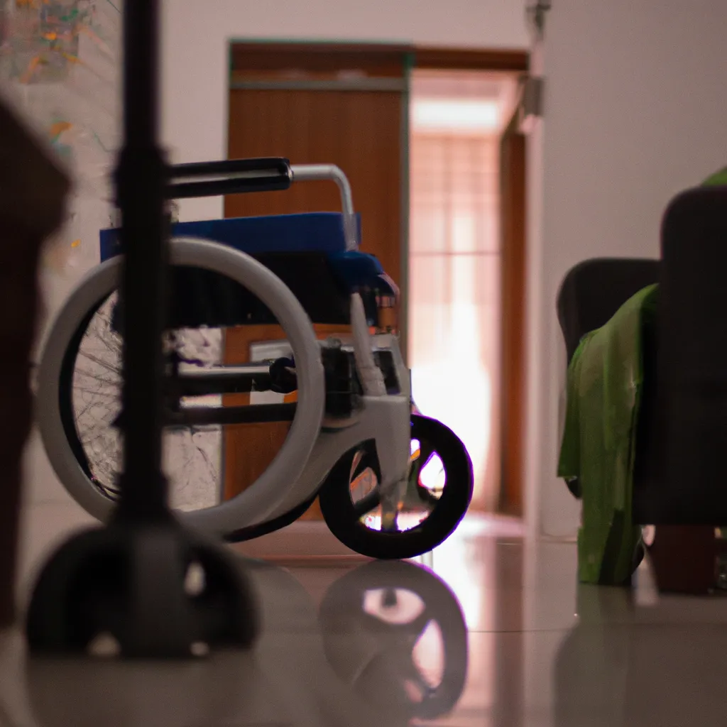 Ideias Tecnologia e Movimentacao Tornando sua Casa Mais Acessivel Ideias Tecnologia e Movimentacao Tornando sua Casa Mais Acessivel