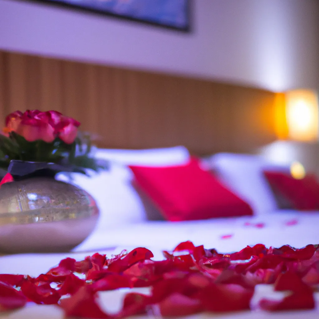 Ideias Tema romantico como decorar um hotel para uma lua de mel Ideias Tema romantico como decorar um hotel para uma lua de mel