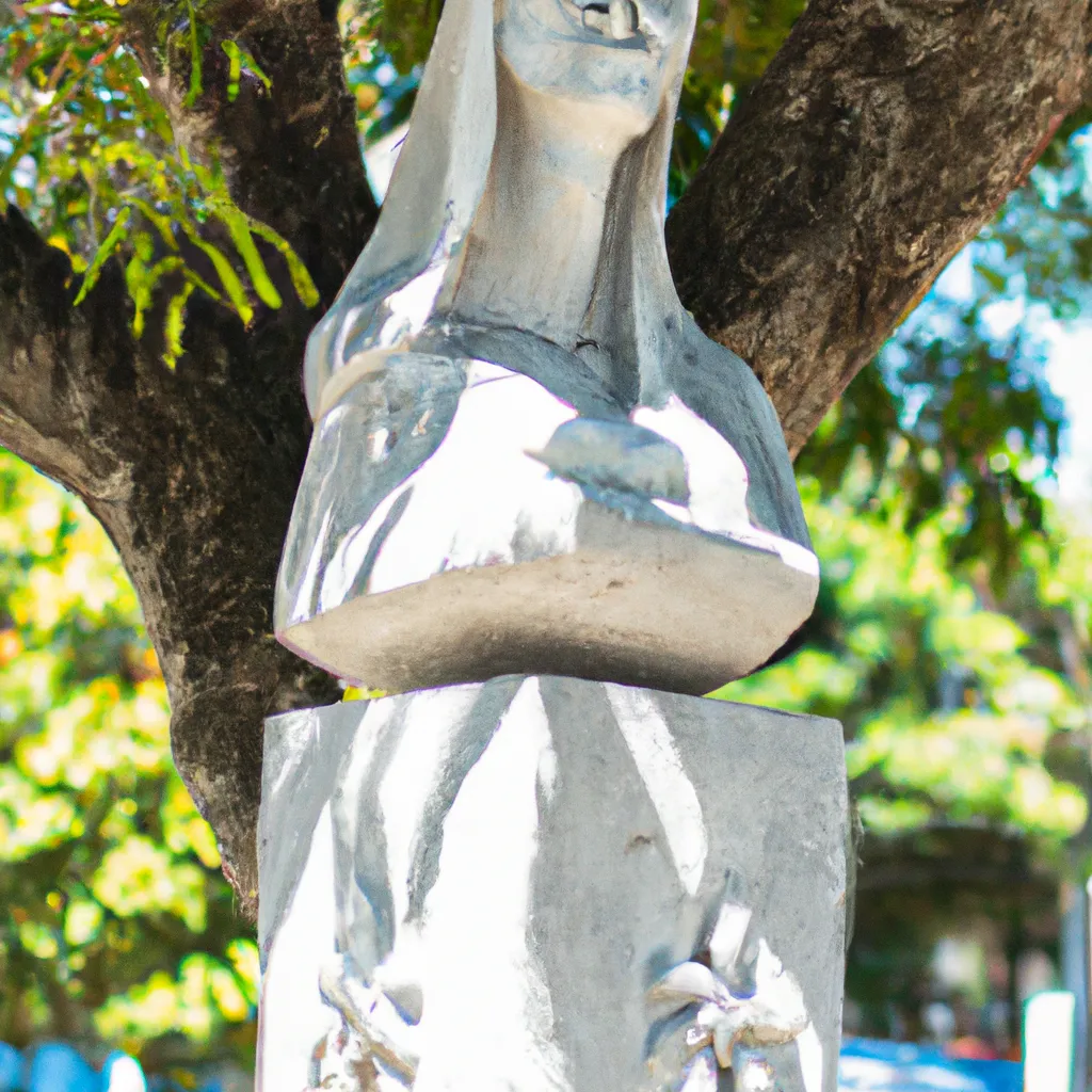 Ideias Uma Visao Geral da Estatua de Pedra Ideias Uma Visao Geral da Estatua de Pedra