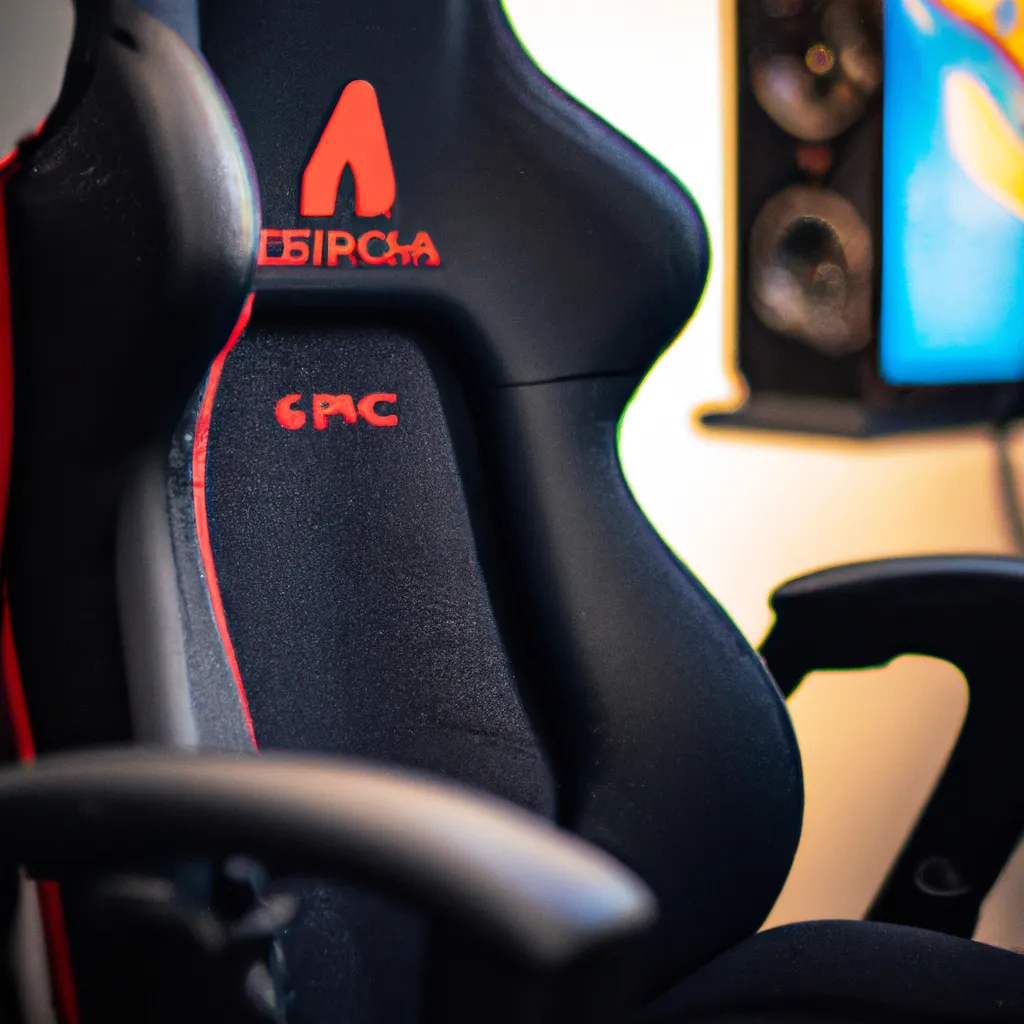 Ideias cadeira gamer o que saber compra Ideias cadeira gamer o que saber compra
