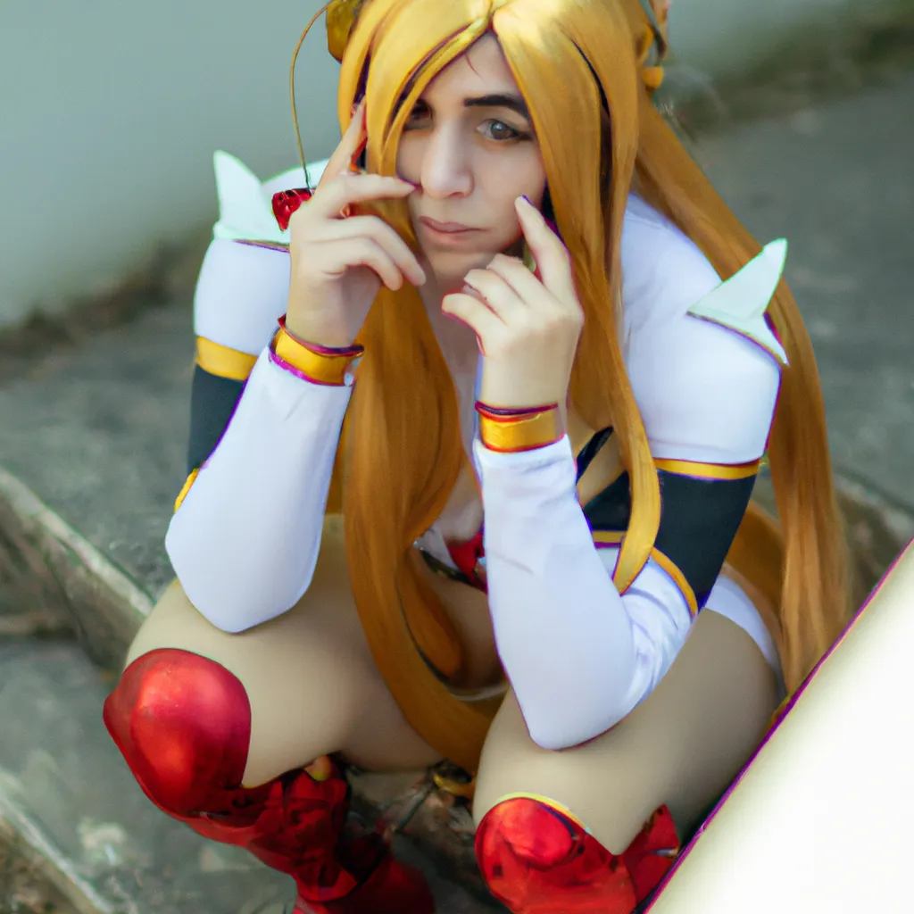 Ideias dicas cosplay perfeito