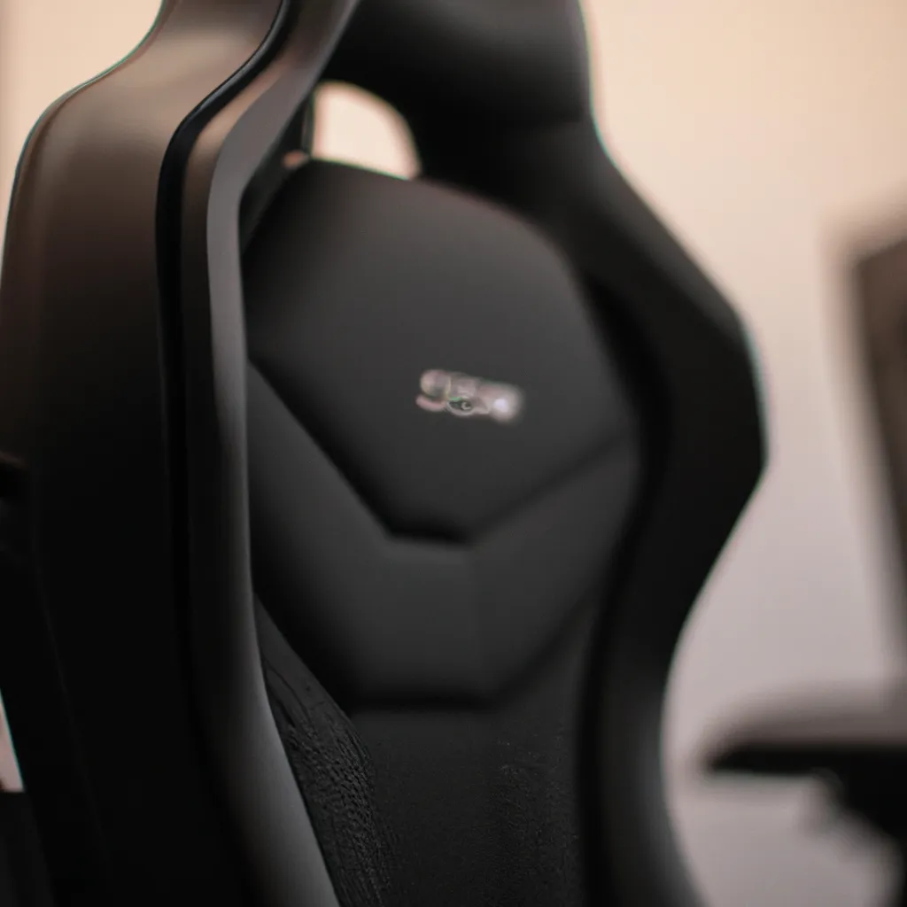 Ideias escolher cadeira gamer Ideias escolher cadeira gamer