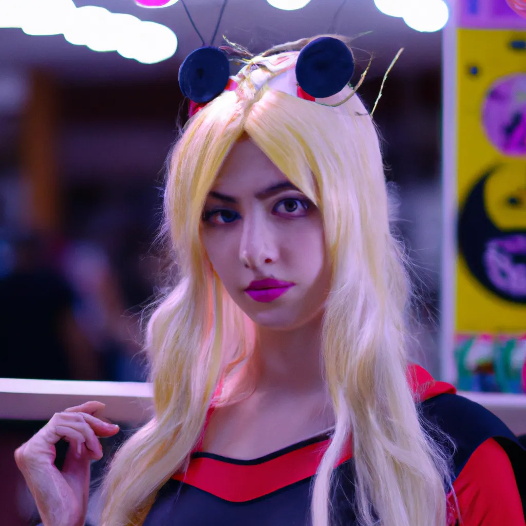 Ideias mitos verdades industria cosplays Ideias mitos verdades industria cosplays