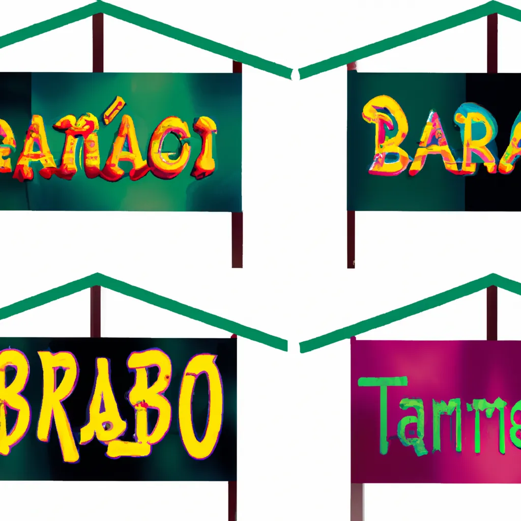 Ideias nomes para barraca de comida Ideias nomes para barraca de comida