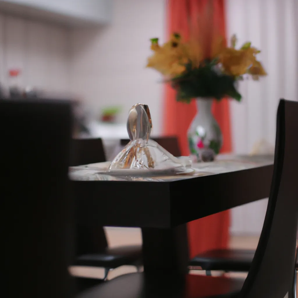 Ideias o que e sala de jantar