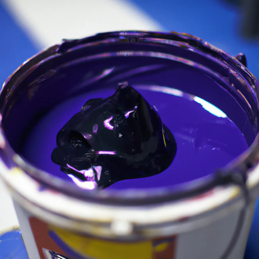 Ideias reciclar balde de tinta