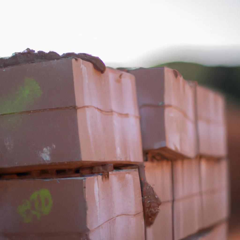 Ideias tecnologia materiais construcao por vir
