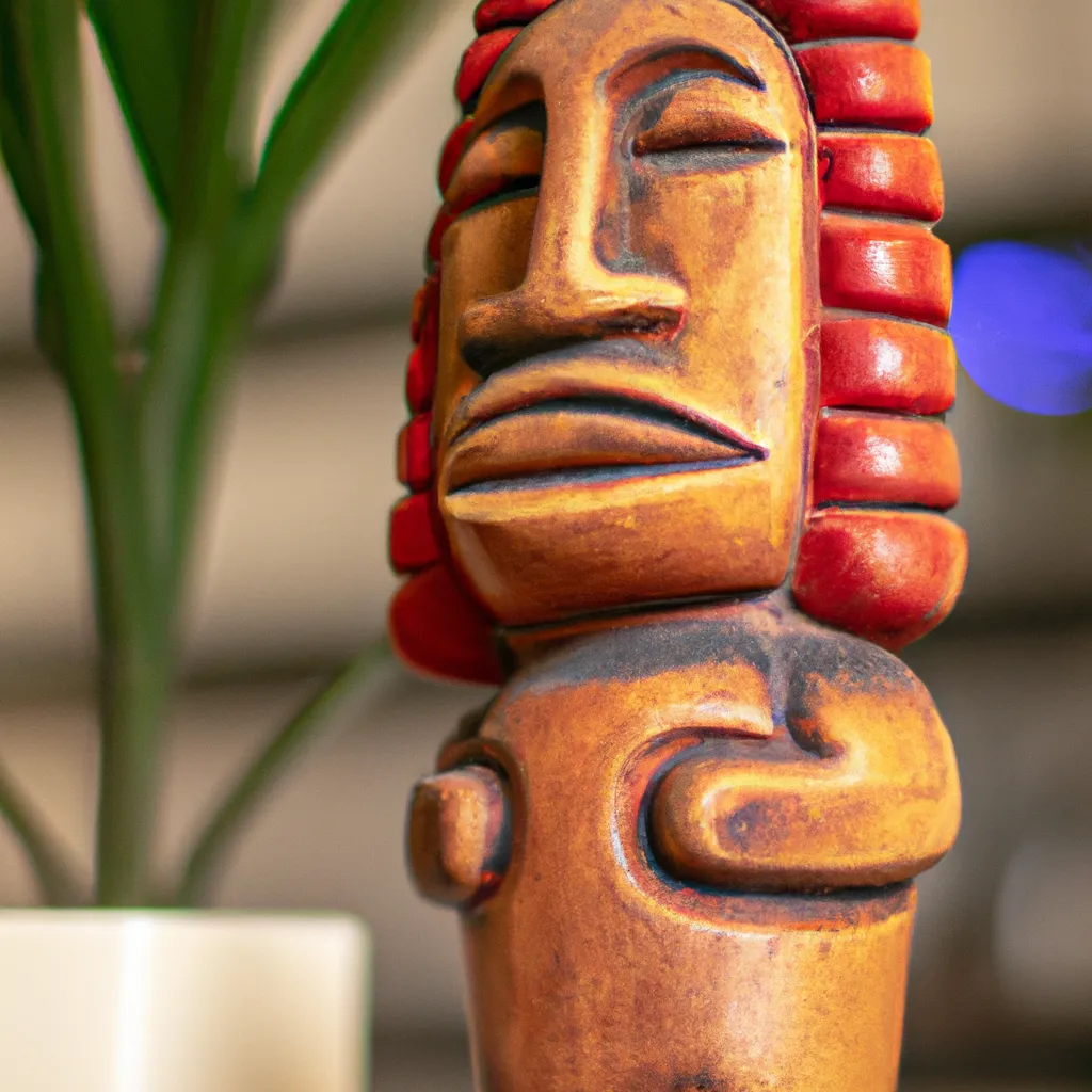 Ilustracao Arte indigena como usa la na decoracao de sua casa Ilustracao Arte indigena como usa la na decoracao de sua casa
