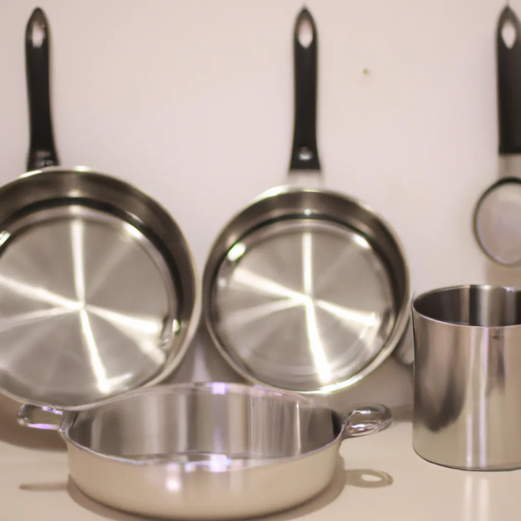Ilustracao Como fazer um painel de utensilios de cozinha em aco Ilustracao Como fazer um painel de utensilios de cozinha em aco