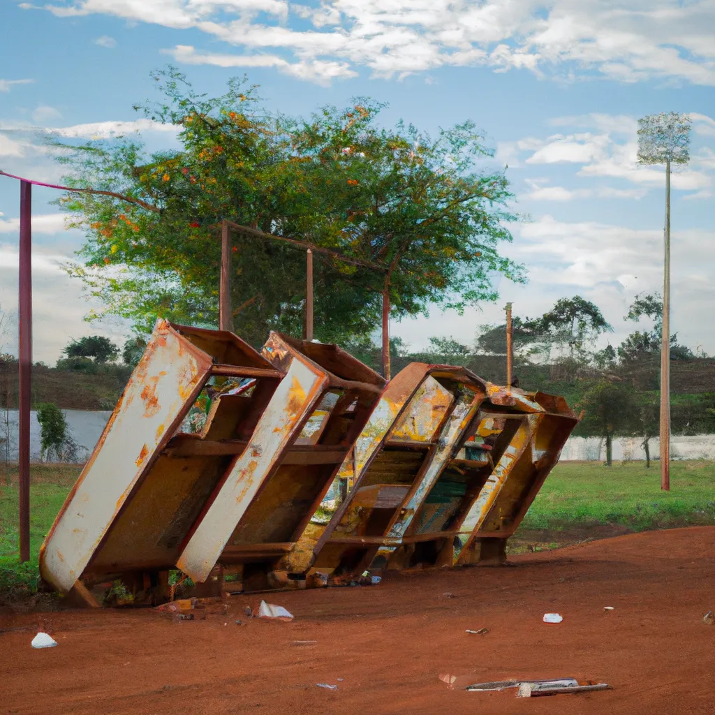 Ilustracao Por que os parques de reciclagem sao importantes Ilustracao Por que os parques de reciclagem sao importantes