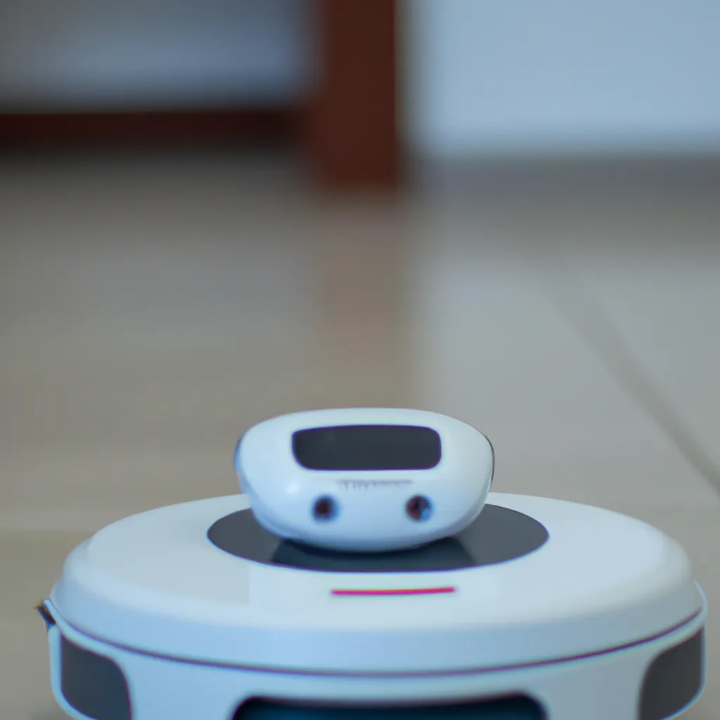 Imagem Como Utilizar Robos para Higienizar sua Casa Imagem Como Utilizar Robos para Higienizar sua Casa