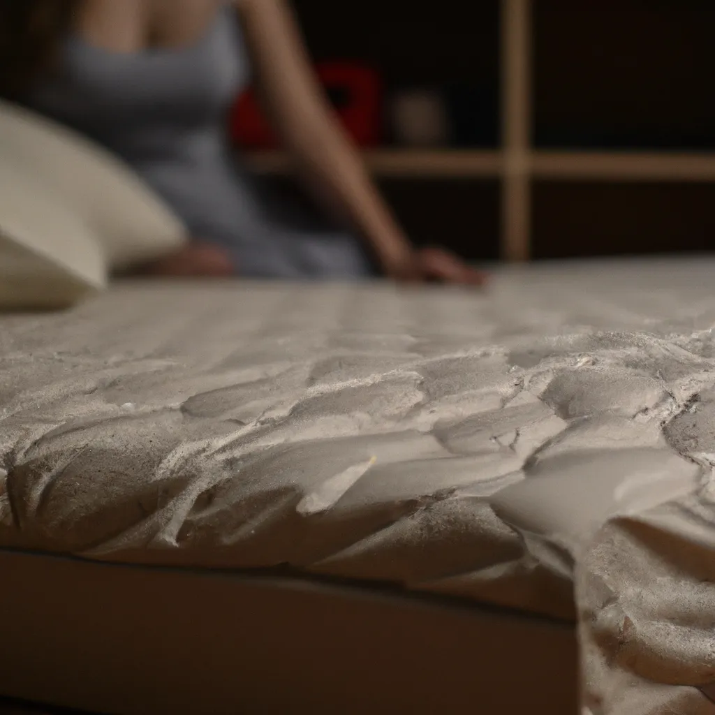 Imagem Como escolher o melhor colchao para o seu quarto Imagem Como escolher o melhor colchao para o seu quarto