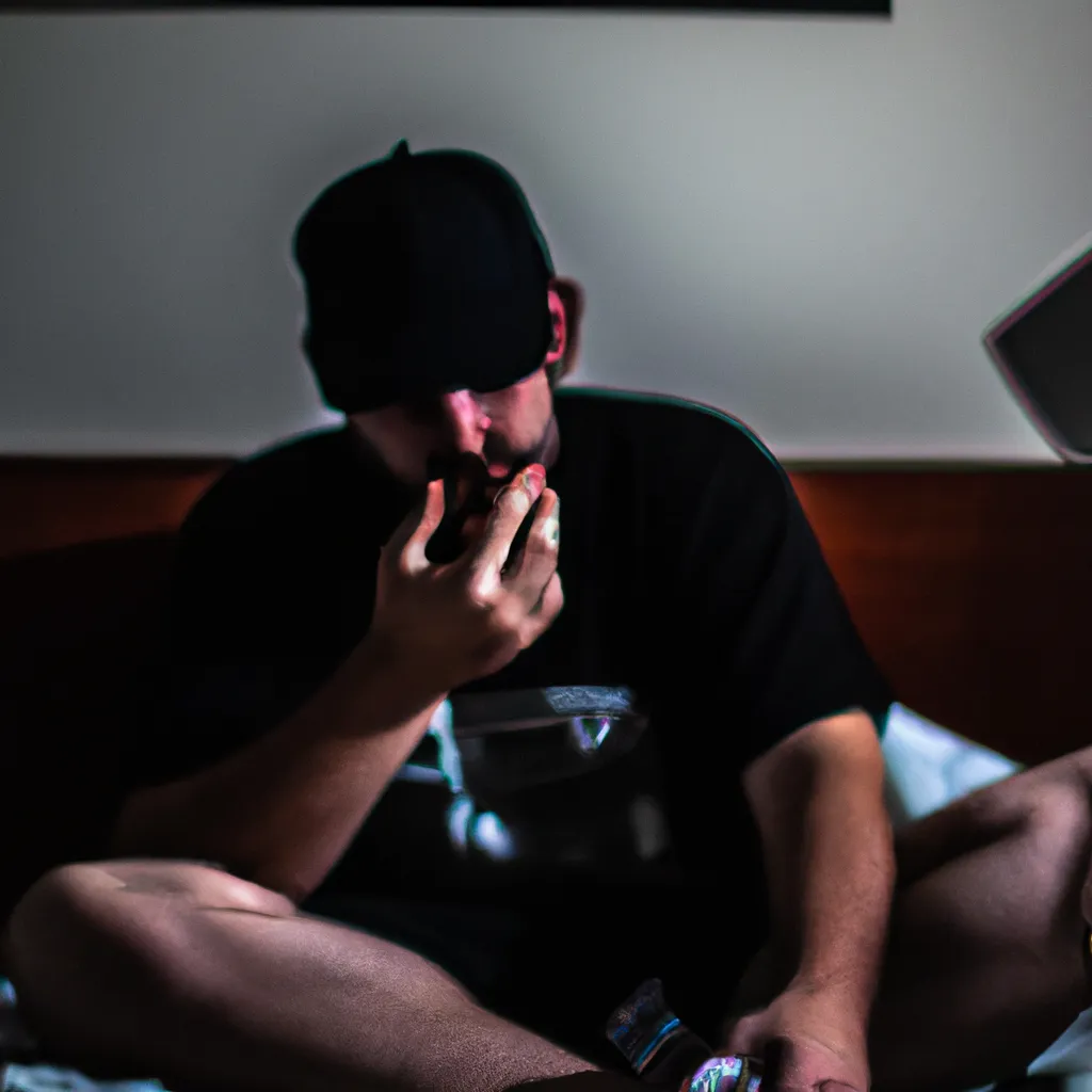 Imagem Como evitar mofo no quarto