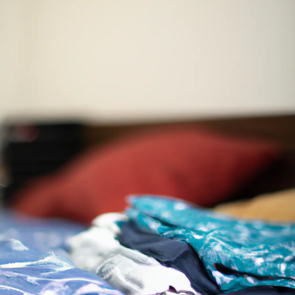 Imagem Como limpar e conservar roupas de cama Imagem Como limpar e conservar roupas de cama