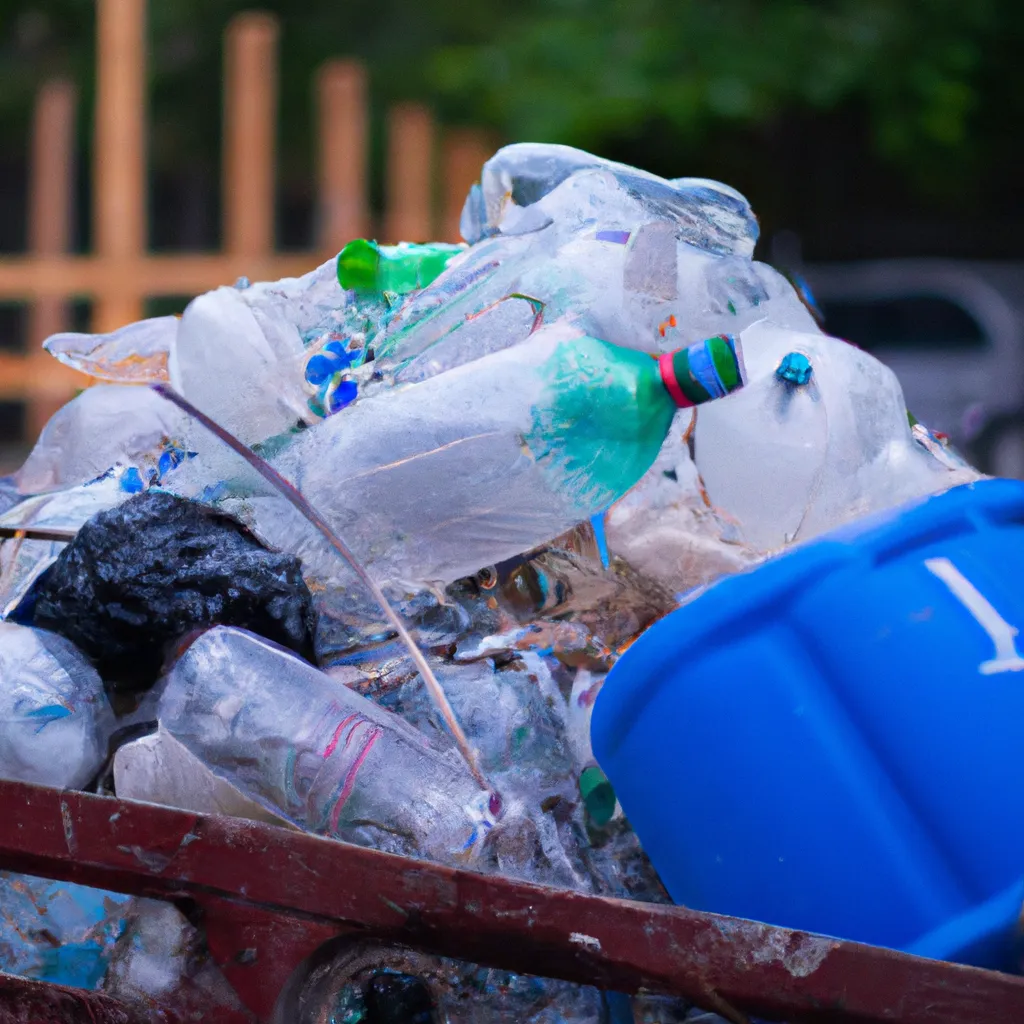 Imagem Por que os parques de reciclagem sao importantes Imagem Por que os parques de reciclagem sao importantes