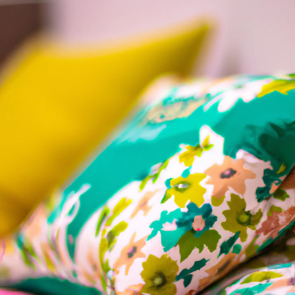 Imagem Quais sao as cores mais indicadas para a decoracao dos quartos dos hospedes