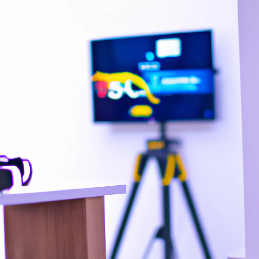Imagem Realidade Virtual e Os Beneficios da Imaginacao no Design Interior Imagem Realidade Virtual e Os Beneficios da Imaginacao no Design Interior