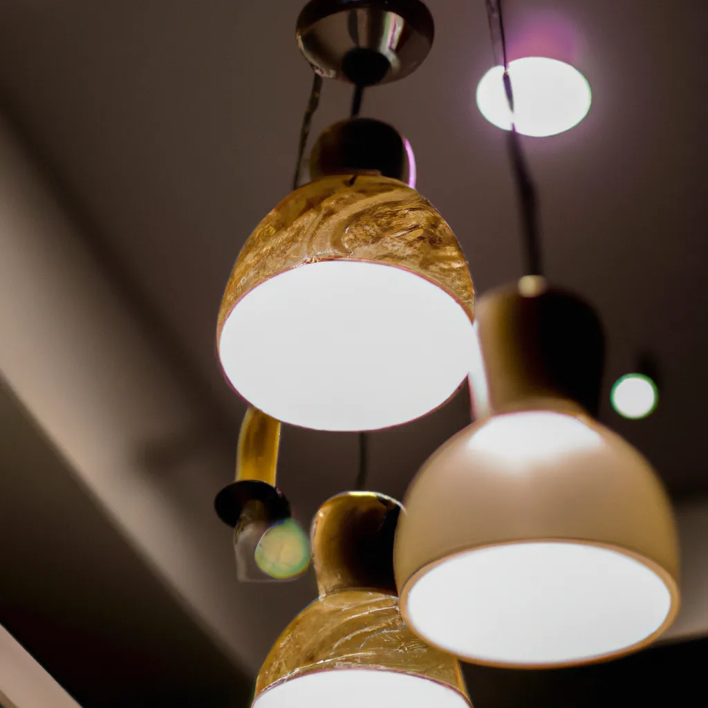 Imagens A importancia da iluminacao na decoracao de hoteis Imagens A importancia da iluminacao na decoracao de hoteis