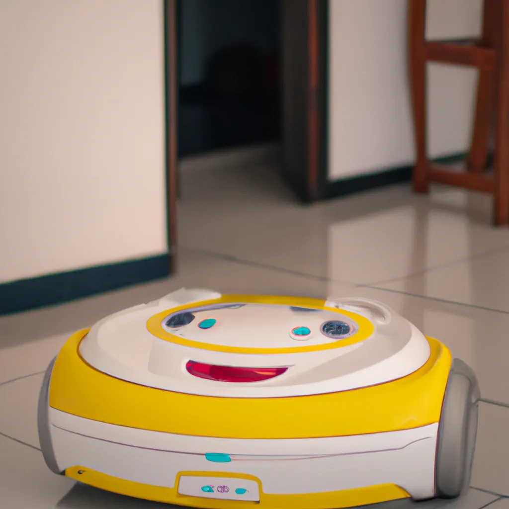 Imagens Como Utilizar Robos para Higienizar sua Casa Imagens Como Utilizar Robos para Higienizar sua Casa