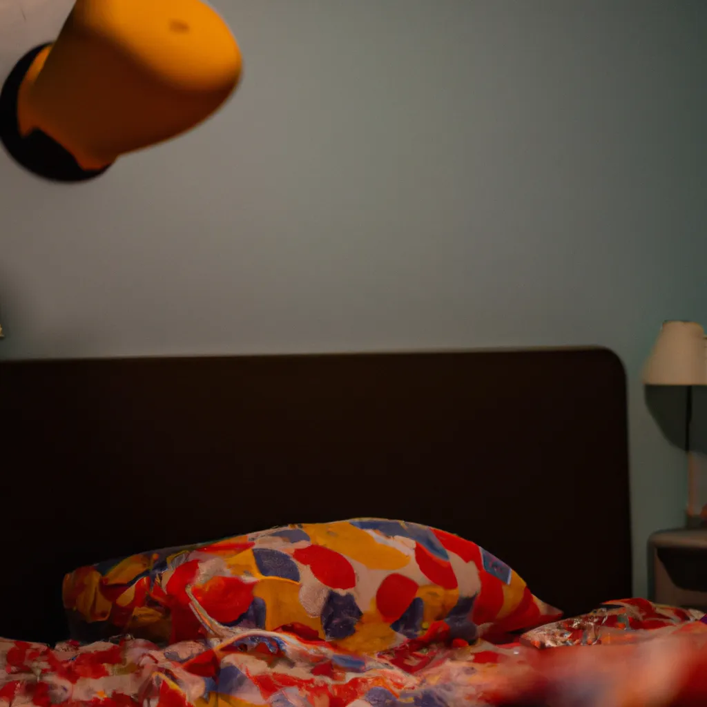 Imagens Como evitar mofo no quarto