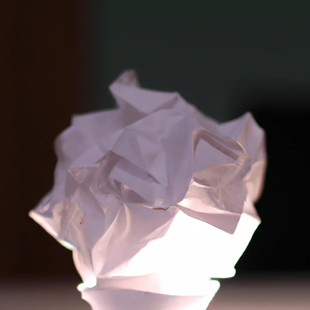 Imagens Como fazer uma luminaria de papel Imagens Como fazer uma luminaria de papel
