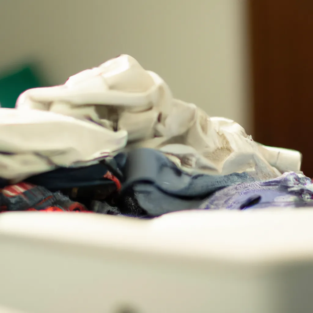 Imagens Como limpar e conservar roupas de cama Imagens Como limpar e conservar roupas de cama