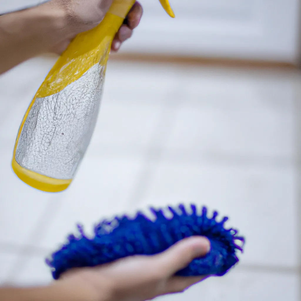 Imagens Como limpar e desinfetar sua casa apos uma doenca Imagens Como limpar e desinfetar sua casa apos uma doenca