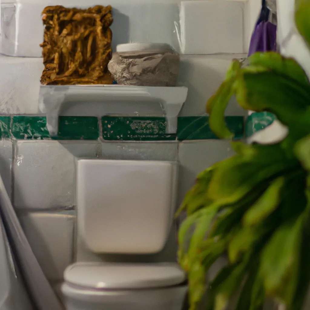 Imagens Decoracao de banheiros com pouco dinheiro Imagens Decoracao de banheiros com pouco dinheiro