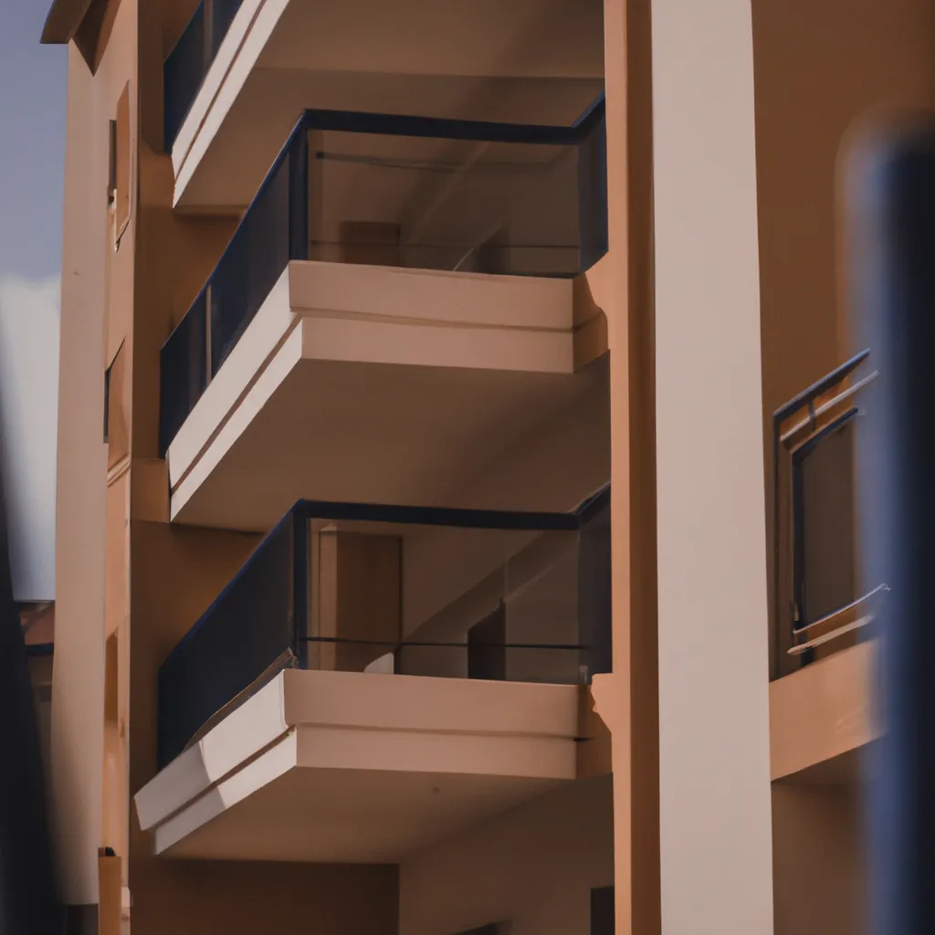 Imagens Explorando os Estilos de Varandas em Arquitetura Residencial 1 Imagens Explorando os Estilos de Varandas em Arquitetura Residencial 1