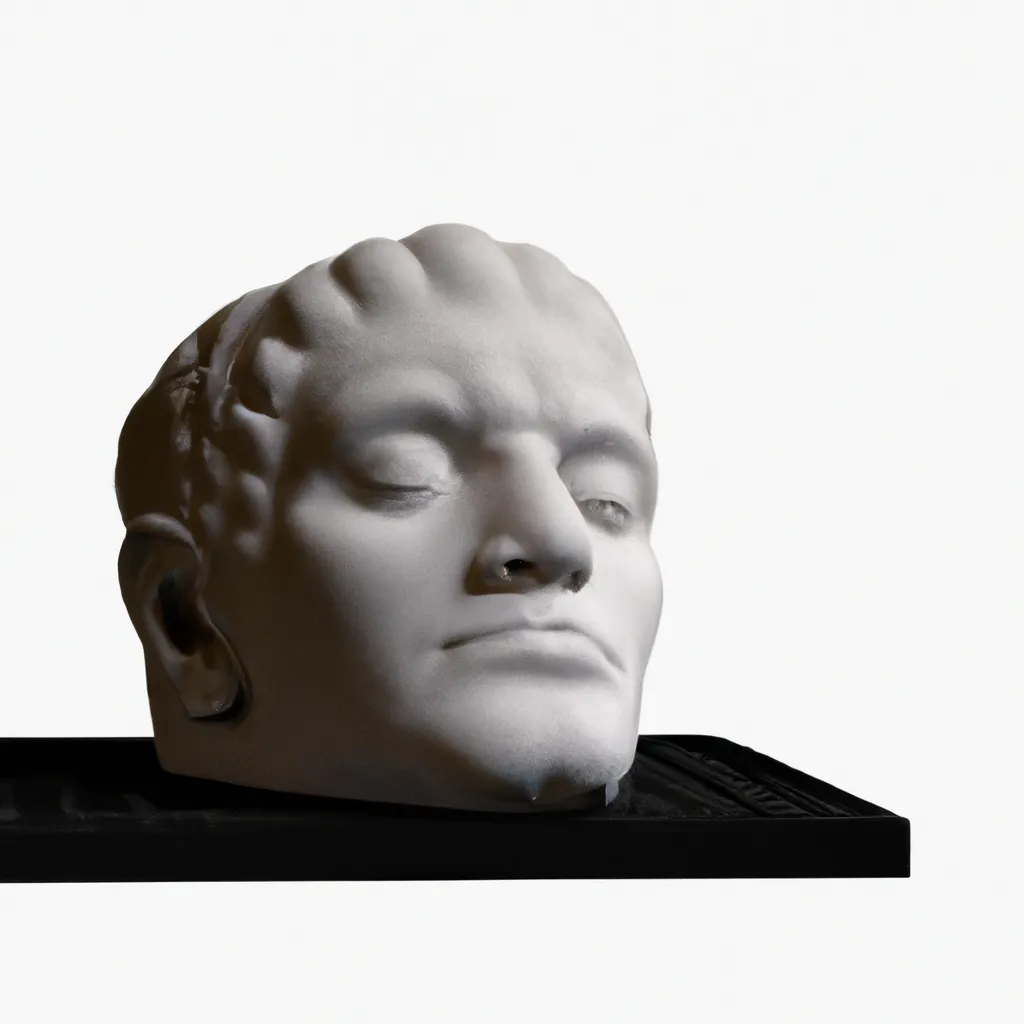 Imagens Imprimindo Objetos Tridimensionais Hiperrealistas para a Decoracao