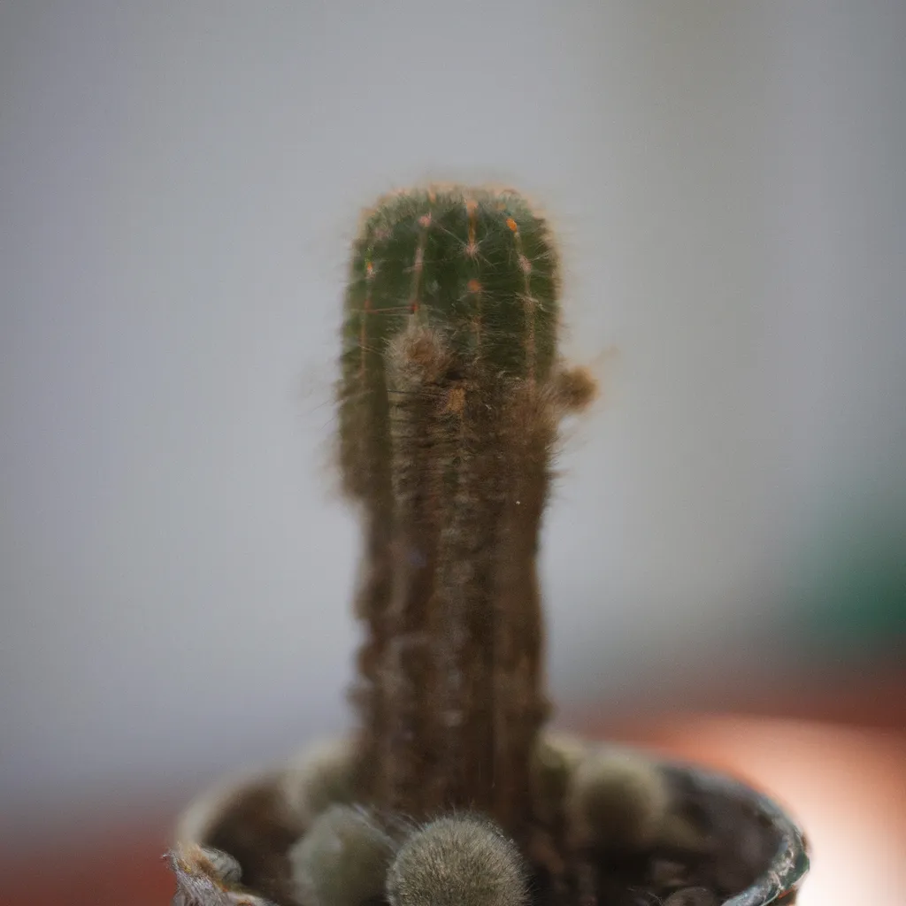 Imagens O beneficio de ter cactos em sua casa Imagens O beneficio de ter cactos em sua casa