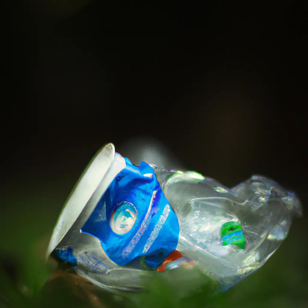 Imagens O impacto ambiental das embalagens nao recicladas Imagens O impacto ambiental das embalagens nao recicladas
