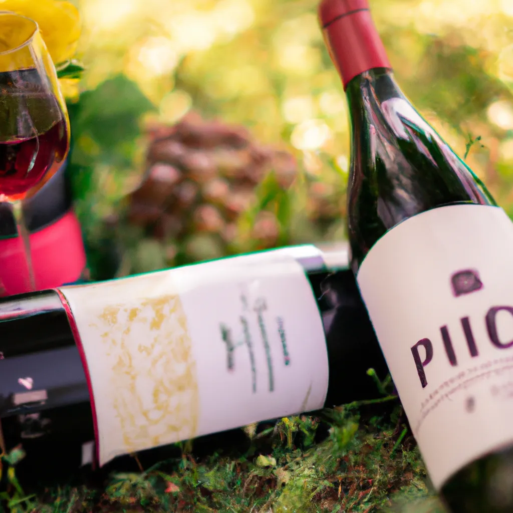 Imagens Os 9 melhores vinhos para harmonizar no seu piquenique Imagens Os 9 melhores vinhos para harmonizar no seu piquenique