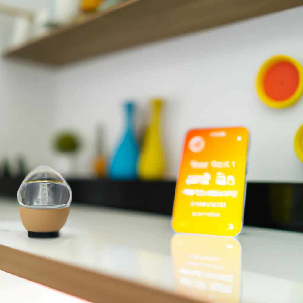 Imagens Os Beneficios do Smart Home para seu Estilo de Vida