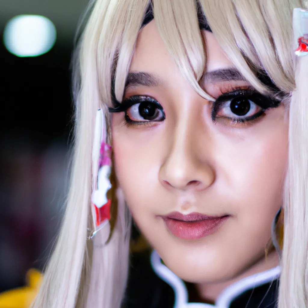 Imagens dicas cosplay perfeito