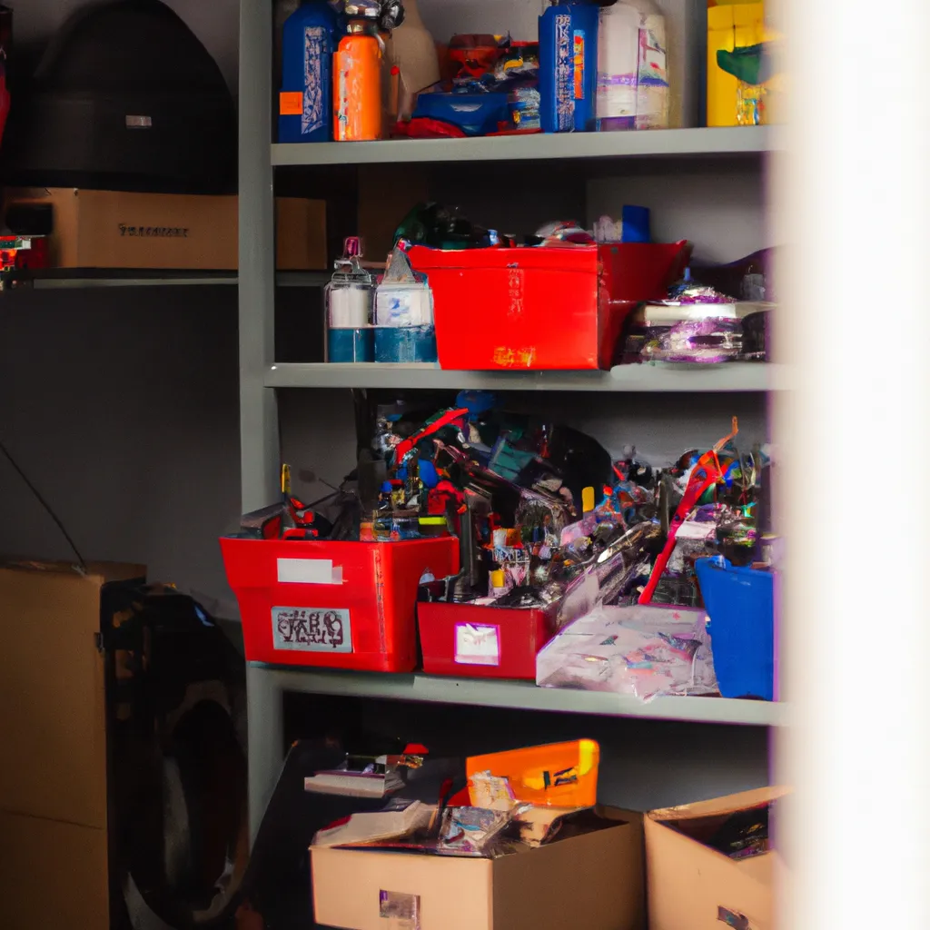 Imagens organizando garagem trabalho Imagens organizando garagem trabalho