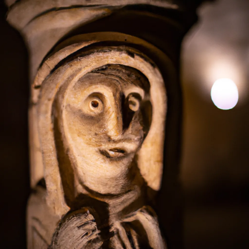 Passo Passo Arte Romanica Passo Passo Arte Romanica