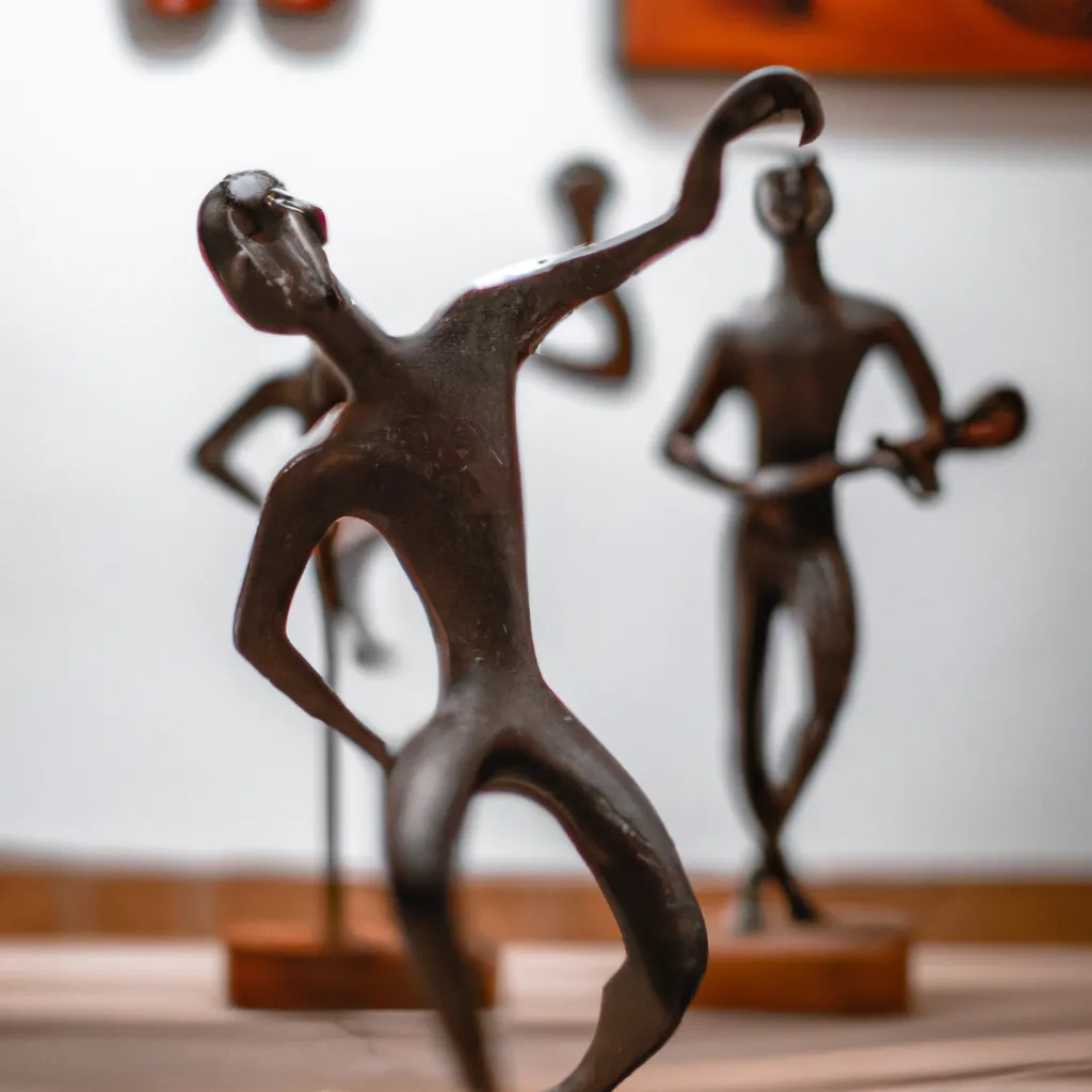 Passo Passo Arte da Escultura