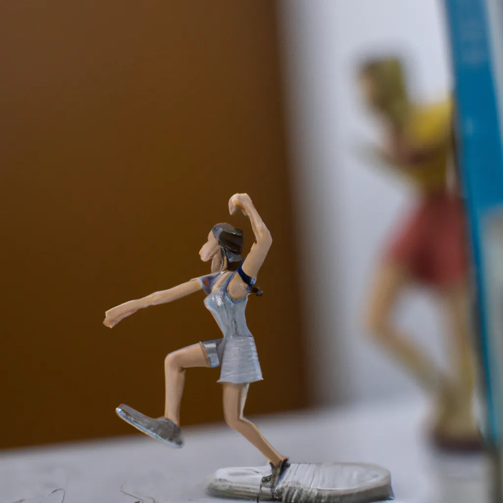 Passo Passo Arte da Miniatura Passo Passo Arte da Miniatura