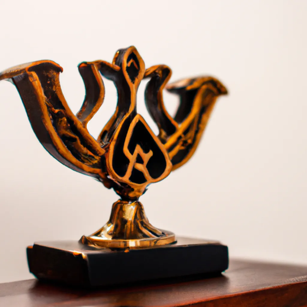 Passo Passo Arte judaica como usa la na decoracao de sua casa Passo Passo Arte judaica como usa la na decoracao de sua casa