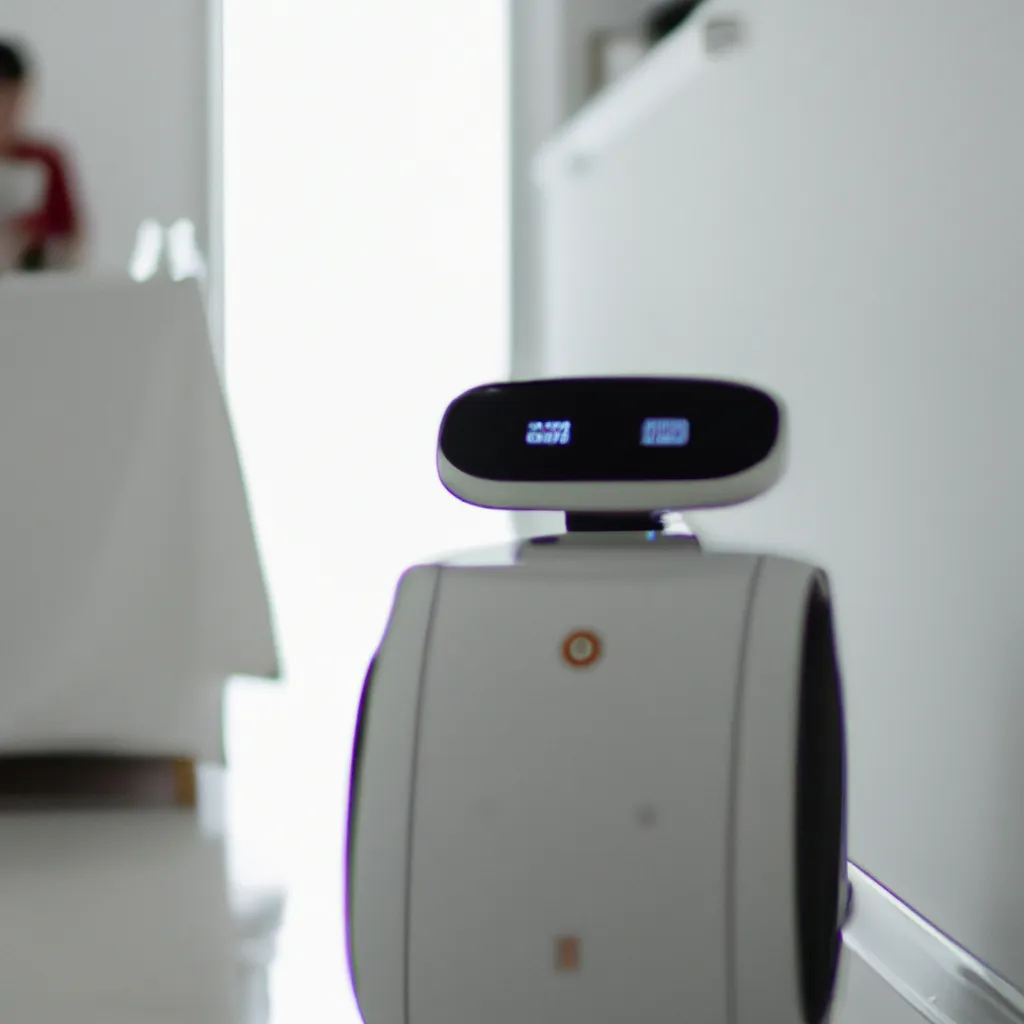 Passo Passo Como Utilizar Robos para Higienizar sua Casa Passo Passo Como Utilizar Robos para Higienizar sua Casa
