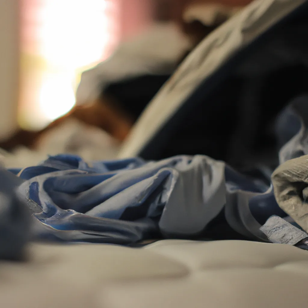 Passo Passo Como limpar e conservar roupas de cama Passo Passo Como limpar e conservar roupas de cama