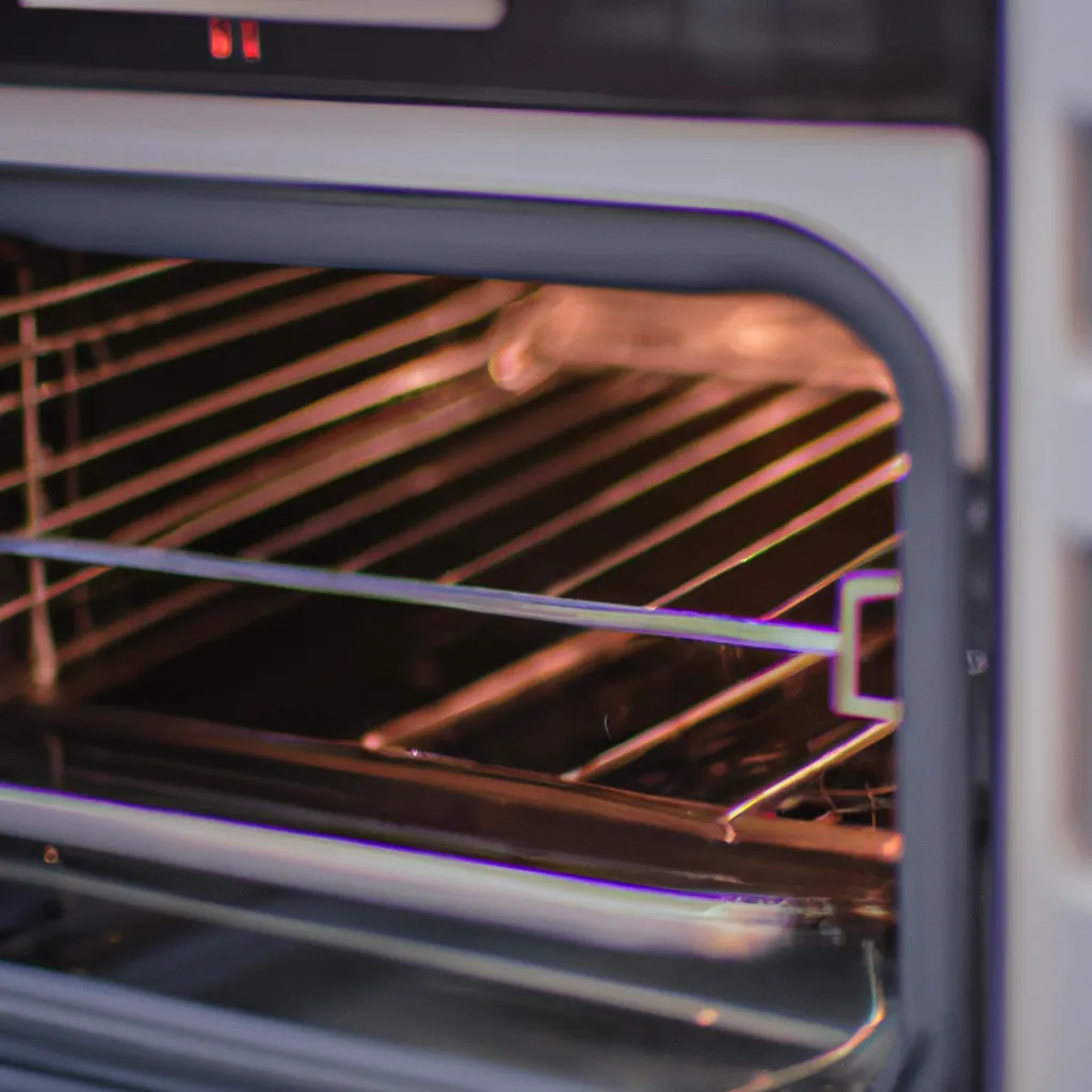 Passo Passo Como limpar e desinfetar o forno Passo Passo Como limpar e desinfetar o forno