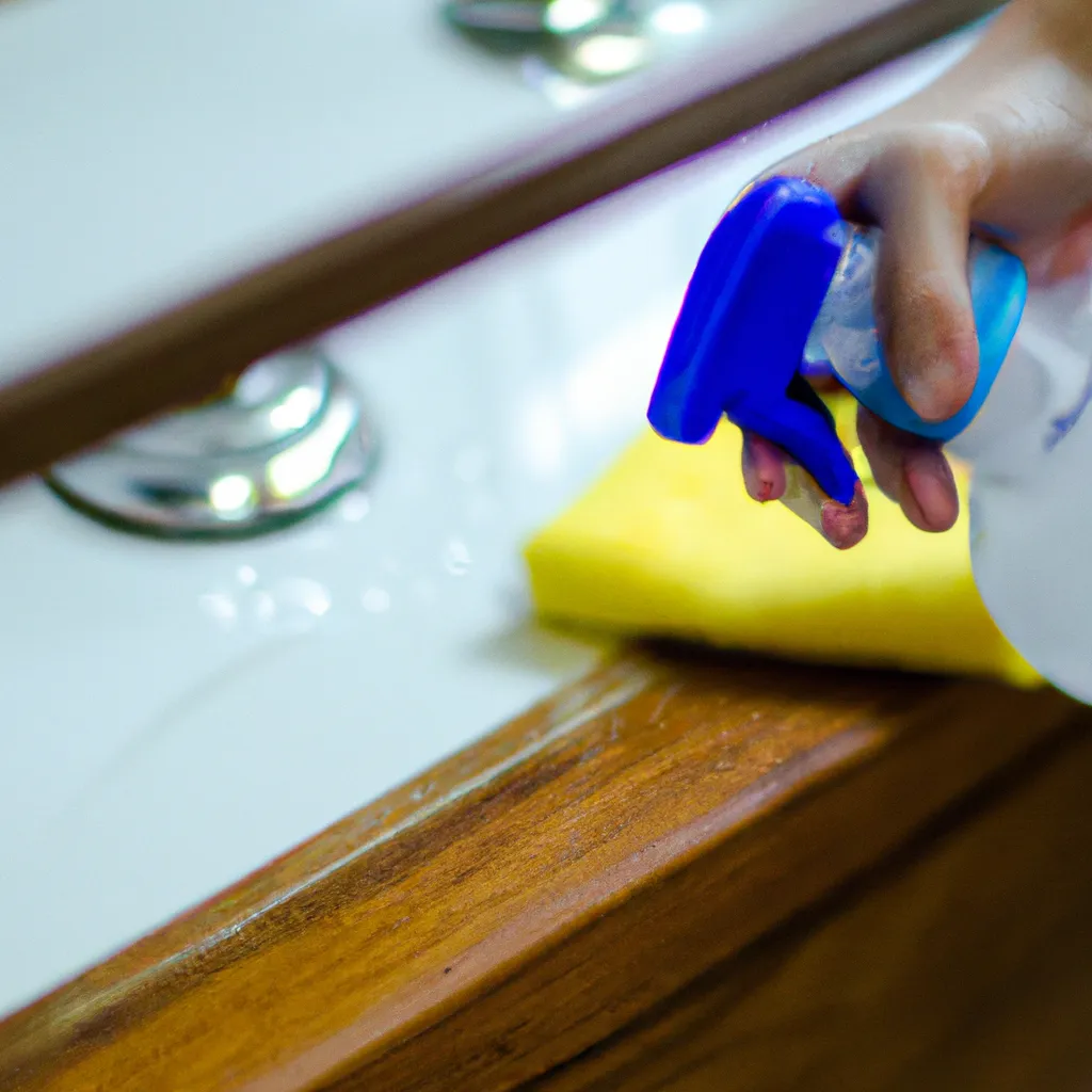 Passo Passo Como limpar e desinfetar sua casa apos uma doenca Passo Passo Como limpar e desinfetar sua casa apos uma doenca