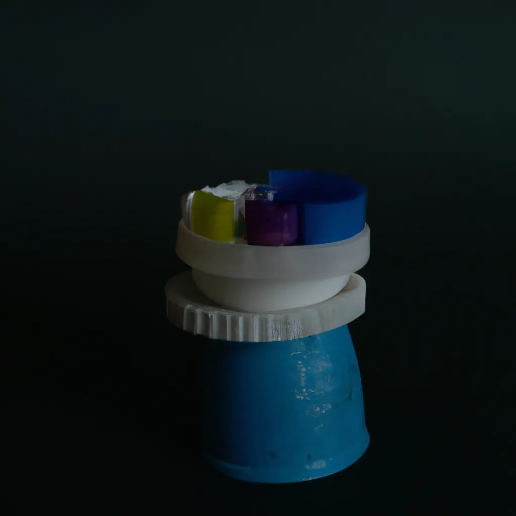 Passo Passo Como reutilizar itens de plastico